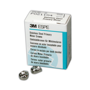 3M ION POLYCARB CRN MLD GUIDE #E4/ELL4 5/PK Pack