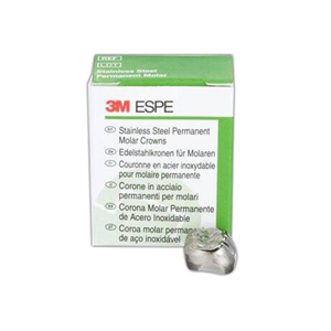 3M ION POLYCARB CRN MLD GUIDE #4/6LR-4 5/PK Pack
