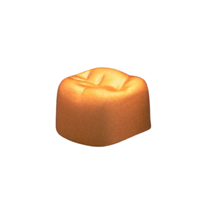 3M GOLD ANOD REPLACE CRWN #94034/UR4 5/PK Pack
