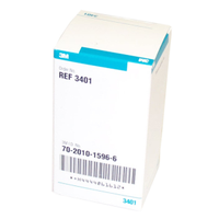 3M 3401 Disp Mixing Wells 96/pk Pack
