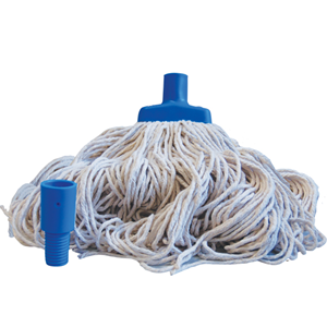 Livingstone Contractor Cotton Yarn Mop Head