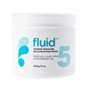 Mancine Fluid Marine Pedicure