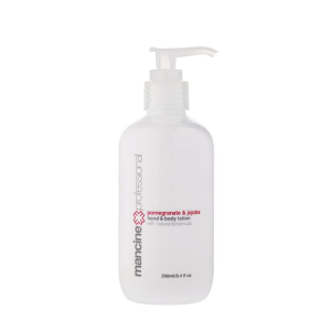 Mancine Hand and Body Lotion