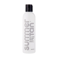 Mancine Summer Tan Remover, 250ml Bottle, Each Each