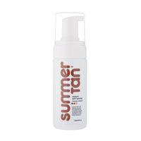 Mancine Summer Tan Mousse, 120ml Bottle, Each Each