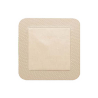 Mepilex Border Lite Silicone Foam Dressings, 7.5 x 7.5cm, Self Adherent, Loose Loose