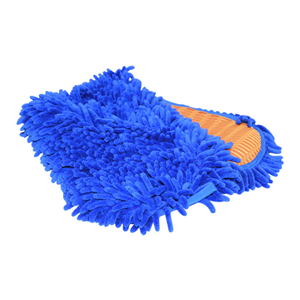 Livingstone Mop Fringe Replacement Head