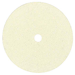 Moore's Paper Disc Brass Centre, Pinhole Cuttle Fine, 5/8 Inch, 100/Pack Pack