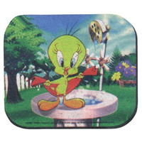 Mouse Pad Tweety Bath, Each Each