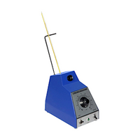Scimed Melting Point Apparatus, with 100 Capillary Tubes, Each Each