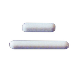Livingstone Magnetic Stirrer Bar, Micro without Pivot, 8mm Length x 3mm Diameter, 10/Pack Pack