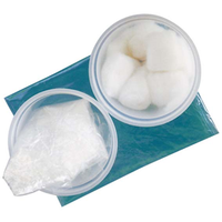 Msu Pack Sterile Peel Pouch Pack Carton