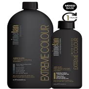 Mine Tan Absolute Mist, 220ml, Each Each
