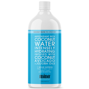 MineTan Pro Spray Mist