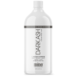 MineTan Pro Spray Mist