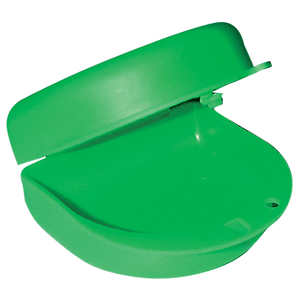Larident Mouth Guard Box
