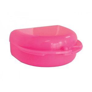 Larident Mouth Guard Box