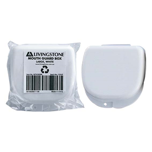 Larident Mouth Guard Box