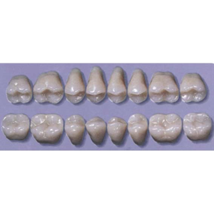 MYERSON DB SYN POST #34ML/58 (1x8 CARD) Card