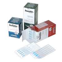Acupuncture Needle 0.22x13mm. loose Box