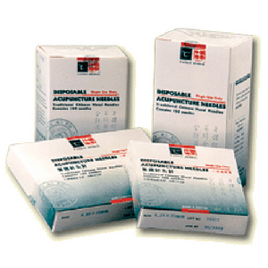 Cathay Acupuncture Needles
