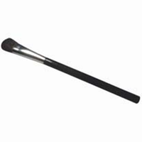 Eye Shadow Applicator Brush - 1 Sided Pack
