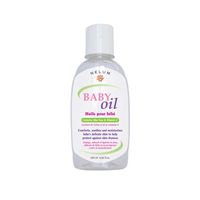 Nelum Baby Oil, 200ml, Each Each