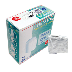 Livingstone Tubular Net Bandage