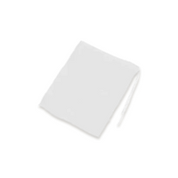 Livingstone Multi-Function Nylon Filter Bag, Food Grade, Nylon Mesh, 30 x 20cm, Each Each