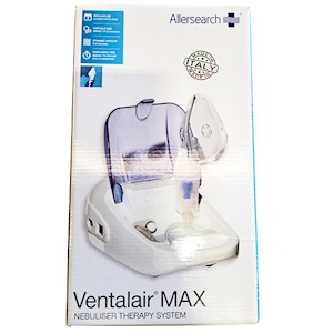 Allersearch Nomad Nextgen Nebuliser System, Each Each
