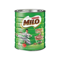 Nestle Milo Chocolate Drink, 1.0 Kg Tin, Each Each