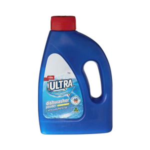 Dishwashing Powder, 1kg, Each Each