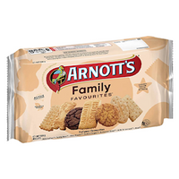 Arnott's Biscuits