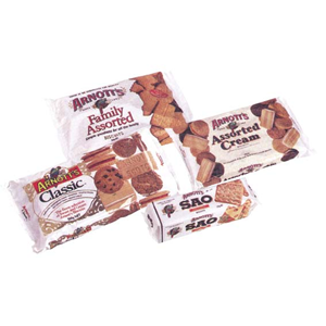 Arnott's Biscuits
