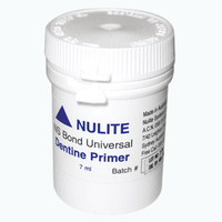 NSI ADHESIVE SYSTEM - DENTINE PRIMER 7ML Each