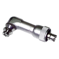 Ar-yk Head Prophy For Snap On#c188 Each