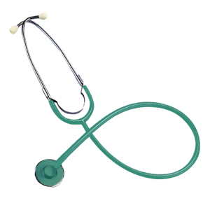 Livingstone Nurse Stethoscope Single Head