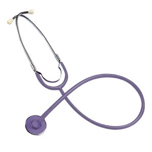 Livingstone Nurse Stethoscope Single Head