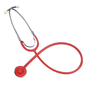 Livingstone Nurse Stethoscope Single Head