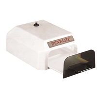 Nouvag Dentlite Curing UV Oven Each