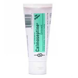 Out of Date, Calmoseptine Ointment, 20 Grams, EA, Original Unopened Condition, Price Discounted, While Stocks last Each
