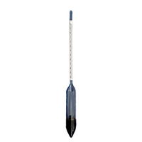 Carlton Baume Hydrometer