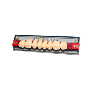 ODILUX POST M34/12B UPPER (1x8CARD) Card