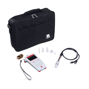 Ohaus Starter 300 Portable Ph Meter (ST300-G) Kit, 0.00 - 14.00 pH; -1999 - 1999 mV; 0 - 100 degC; Accuracy: 0.01 pH; 1 mV; 0.5 degC, Each Each