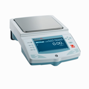 Explorer Precision 6200 Grams X 0.01 Grams, 190mm X 200mm, Each Each