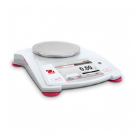 Ohaus Scout Touch (STX) Portable Balance