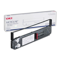 OKI RIBBON MICROLINE 393/393C/393CPLUS/395/395C Each