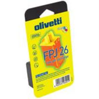 OLIVETTI P/HEAD JP150/170/192/250/ 350/ETC COL. PK/2 Pack