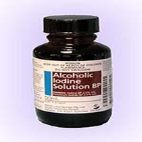 Goldx Iodine Tincture 50ml Each