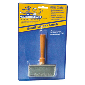 Pet-Rite Pet Slicker Brush